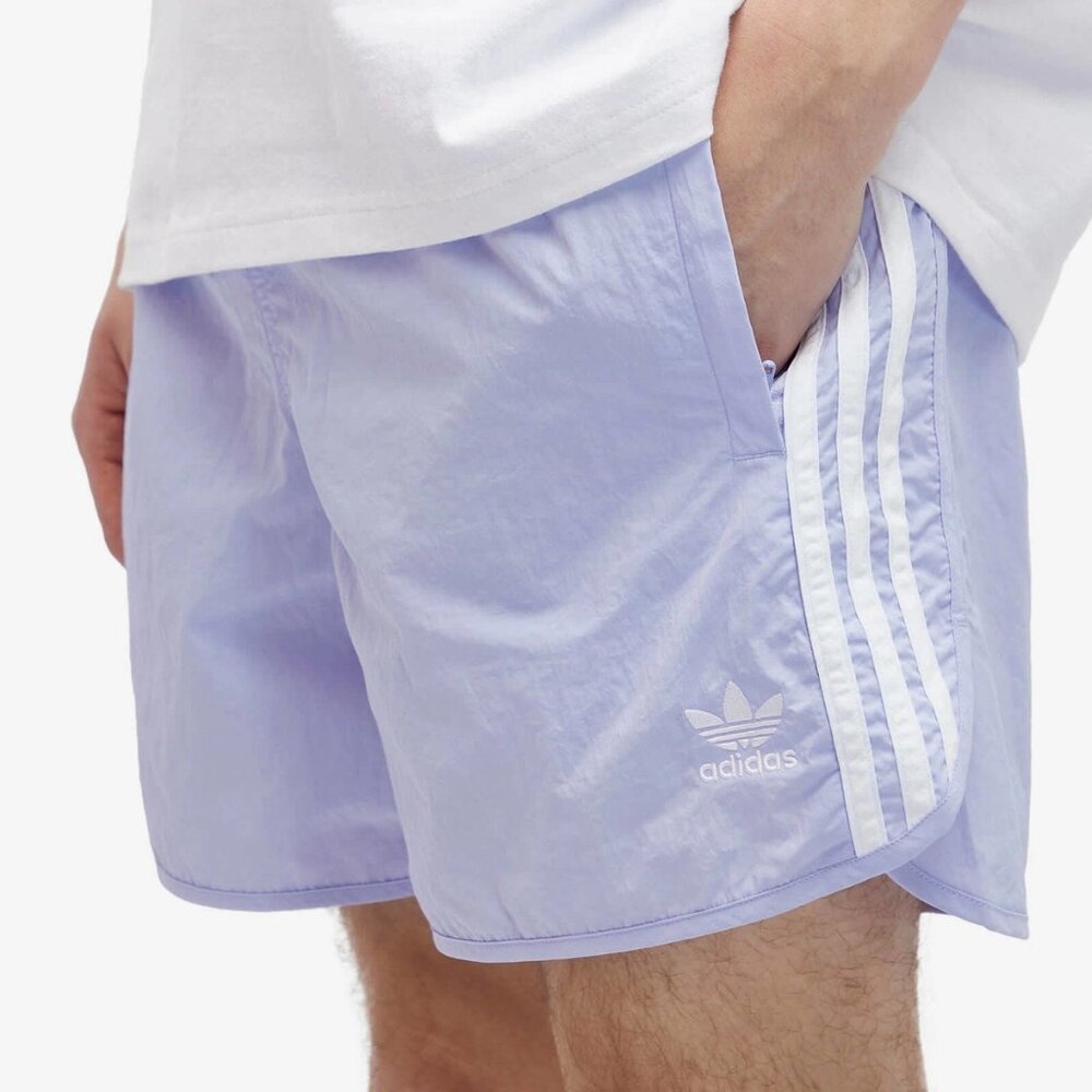 adidas Adicolor Classics Sprinter Shorts NWT 2XL